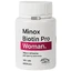 Жіночі вітаміни Minox Biotin Pro Woman для росту волосся 100 шт