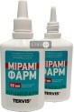 Мирамифарм средство профилактически-гигиеническое с антисептическими свойствами раствор 0,01 % фл. 50 мл