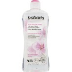 Мицеллярная вода Babaria Шиповник для снятия макияжа, 400 мл: цены и характеристики
