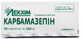 Карбапин табл. 200 мг контурн. ячейк. уп. №50