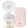 Одинарный электрический молокоотсос Philips Avent SCF395/11