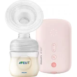 Одинарний електричний молоковідсмоктувач Philips Avent SCF395/11