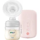 Одинарный электрический молокоотсос Philips Avent SCF395/11