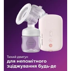 Одинарный электрический молокоотсос Philips Avent SCF395/11: цены и характеристики