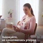 Одинарный электрический молокоотсос Philips Avent SCF395/11: цены и характеристики