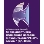 Одинарный электрический молокоотсос Philips Avent SCF395/11: цены и характеристики