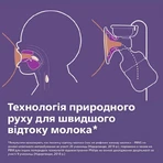 Одинарный электрический молокоотсос Philips Avent SCF395/11: цены и характеристики