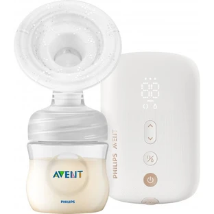 Электрический молокоотсос Philips Avent SCF396/11