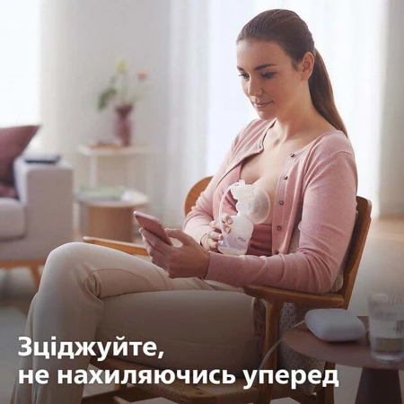 Электрический молокоотсос Philips Avent SCF396/11: цены и характеристики