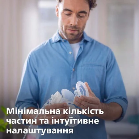 Электрический молокоотсос Philips Avent SCF396/11: цены и характеристики