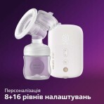 Електричний молоковідсмоктувач Philips Avent SCF396/11: ціни та характеристики