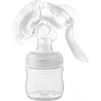 Молоковідсмоктувач Philips AVENT SCF430/13, механічний, з контейнерами: ціни та характеристики