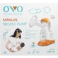 Молокоотсос механический OVO GM-10 