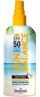 Молочко для загара Farmona Sun Balance Waterproof Family Suntan Milk  SPF50 для всієї родини, 200 мл