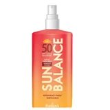 Молочко для засмаги Farmona Sun Balance Waterproof Family Suntan Milk SPF50 для всієї родини, 200 мл
