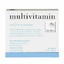 Вітаміни і мінерали для жінок New Nordic Multivitamin active woman таблетки, №90 
