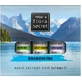 Набор эфирных масел Flora Secret Блаженство (лаванда/мелисса/иланг-иланг), 3х10 мл