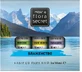 Набор эфирных масел Flora Secret Блаженство (лаванда/мелисса/иланг-иланг), 3х10 мл