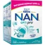Суха молочна суміш NAN 1 Optipro для дітей від народження 1050 г, ( 2 уп по 525 г)