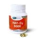 Нат-d3 5000 капс. мягкие желат. №30