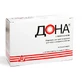 Дона пор. д/оральн. р-ну 1500 мг саше №20