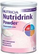 Энтеральное питание Nutricia Nutridrink Powder Strawberry со вкусом клубники с высоким содержанием белка и энергии,  335 г