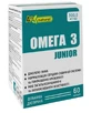 Омега 3 An Naturel Junior 300 мг капсулы банка, №60