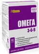 Омега 3-6-9 капс. 1200 мг банка №90