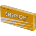 Енеріон табл. в/о 200 мг №20