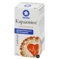 Кардиовиол кап. орал. фл. с пробкой-капельницей 25 мл