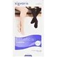 Панчохи компресійні Sigvaris Essential Classical, 2 клас, з відкритим миском, розмір Plus L long