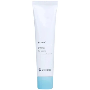 Паста Brava 12050 без спирта, 60 г