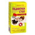 Педикулін Стоп Табула Віта спрей від педикульозу з шапочкою і гребінцем, 100 мл