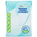 Пелюшки гігієнічні Ecohealth 60 см х 90 см, №5
