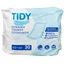 Пелюшки Tidy гігієнічні поглинаючі 60 см х 60 см, №30