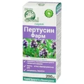 Пертусин класичний фл. 200 мл