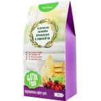 Печиво Кохана без глютену Журавлина-лайм-рис, 170 г: ціни та характеристики