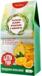 Печиво Кохана без глютену Кукурудзяно-апельсинове, 170 г