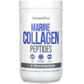 Пептиди морського колагену, Marine Collagen Peptides, Natures Plus, 244 г