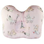 Ортопедическая подушка для новорожденных Ортекс "Бабочка" J2302 box: цены и характеристики