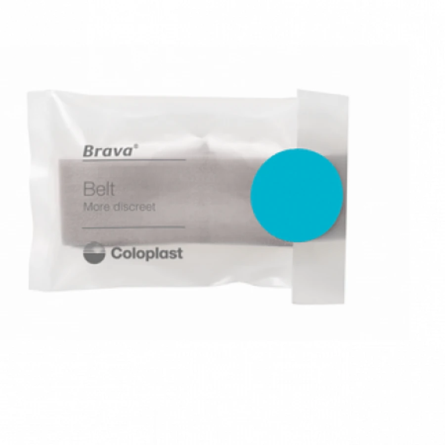 Пояс Coloplast Brava 00421/0421 для калоприймачів: ціни та характеристики