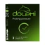 Презервативи Dolphi Prolong Pleasure, 3 шт.