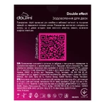 Презервативы Dolphi Double Effect, 3 шт.: цены и характеристики