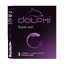 Презервативи Dolphi Super Wet, 3 шт. 