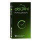 Презервативи Dolphi Prolong Pleasure, 12 шт.