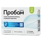 Пробам капсулы №20