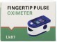 Пульсоксиметр Fingertip Pulse Oximeter LK 87
