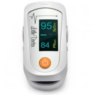 Пульсоксиметр Little Doctor MD300C23