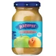 Фруктовое пюре Карапуз Яблоко и Абрикос, без сахара, 4+ мес., 170 г
