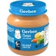 Пюре овочеве Gerber Овочевий салатик для дітей із 6 місяців 130 г